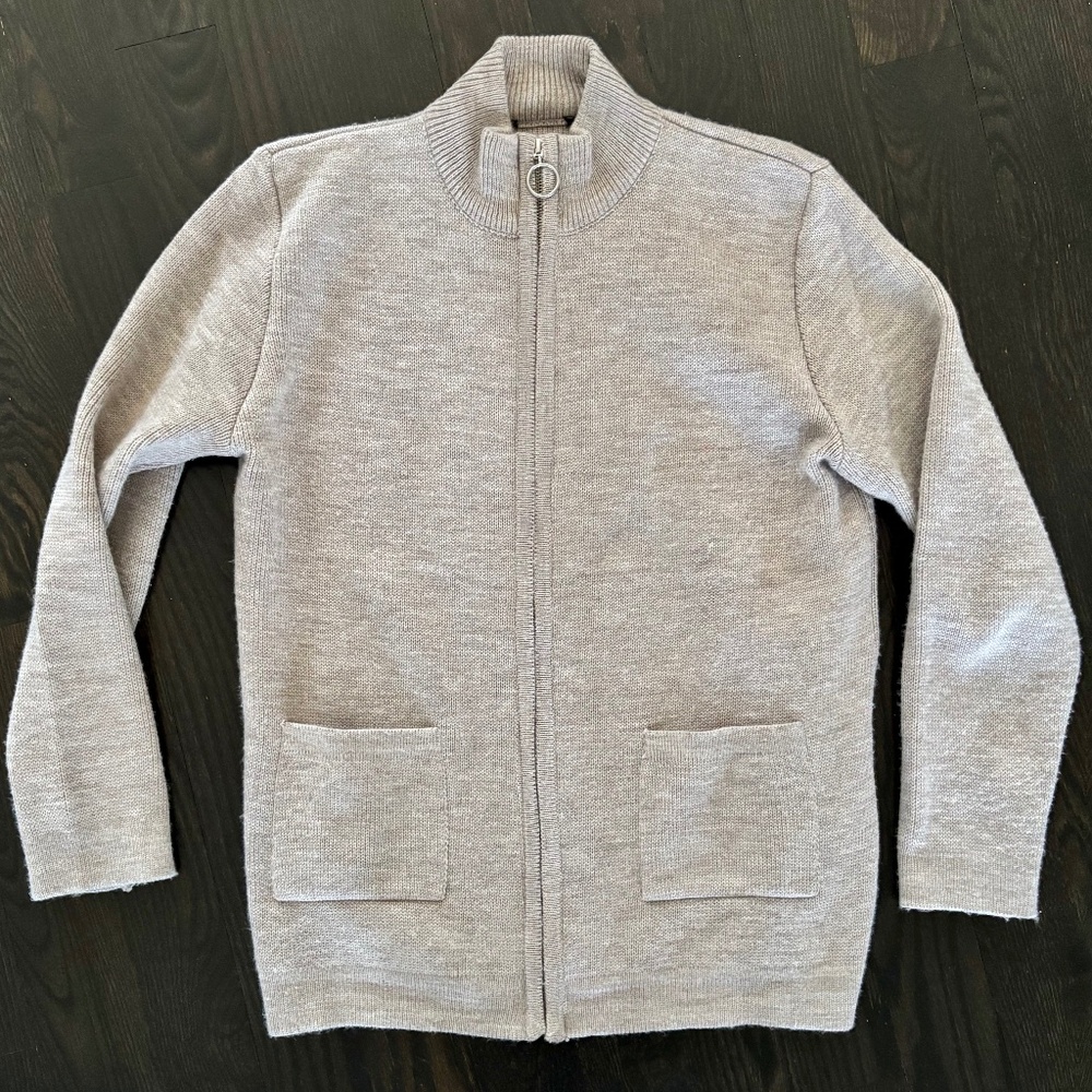 Ron Tomson cardigan